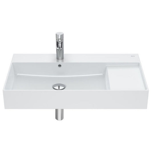 INSPIRA Lavoar baie suspendat  Square 80x49 cm