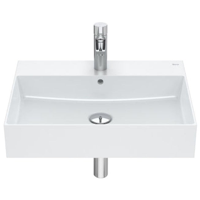 INSPIRA Lavoar baie suspendat  Square 60x49 cm