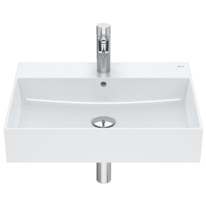 INSPIRA Lavoar baie suspendat  Square 60x49 cm