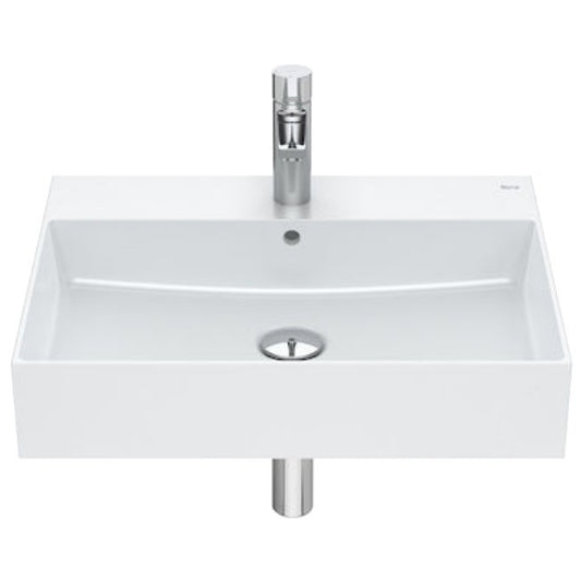 INSPIRA Lavoar baie suspendat  Square 60x49 cm