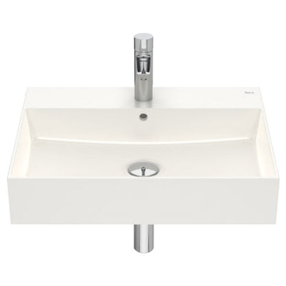 INSPIRA Lavoar baie suspendat, bej  Square 60x49 cm