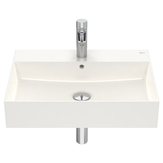 INSPIRA Lavoar baie suspendat, bej  Square 60x49 cm