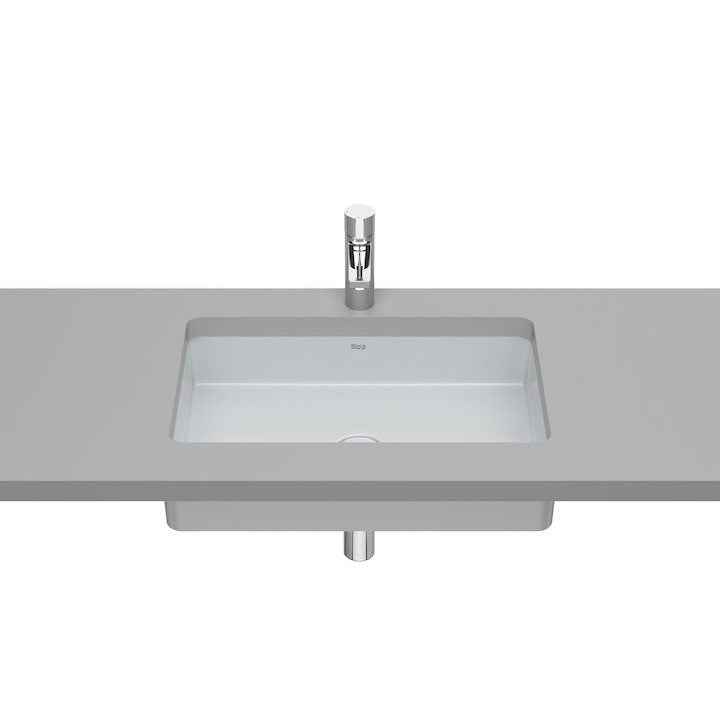 INSPIRA Lavoar baie sub blat  60x39 cm