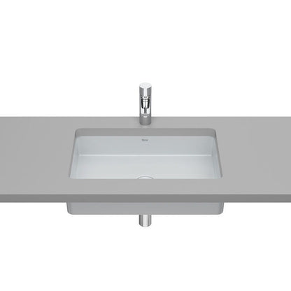 INSPIRA Lavoar baie sub blat  60x39 cm