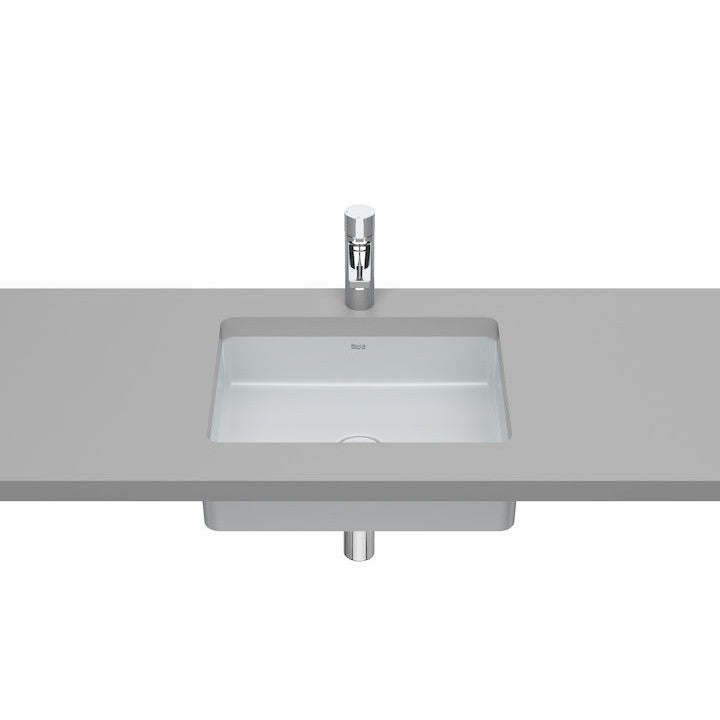 INSPIRA Lavoar baie sub blat  50x39 cm