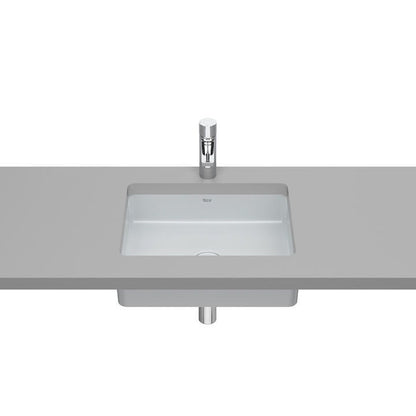 INSPIRA Lavoar baie sub blat  50x39 cm