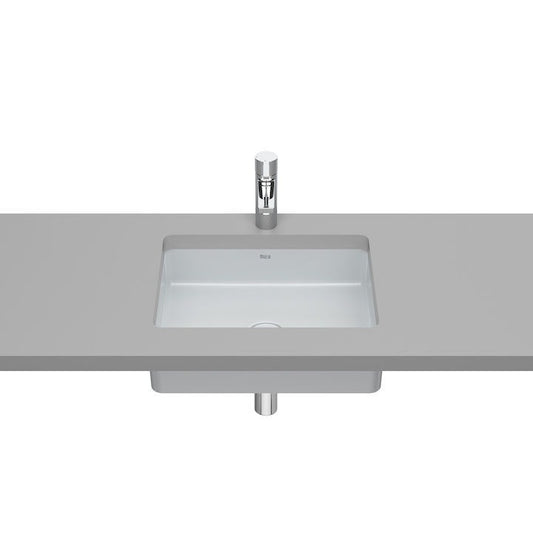 INSPIRA Lavoar baie sub blat  50x39 cm