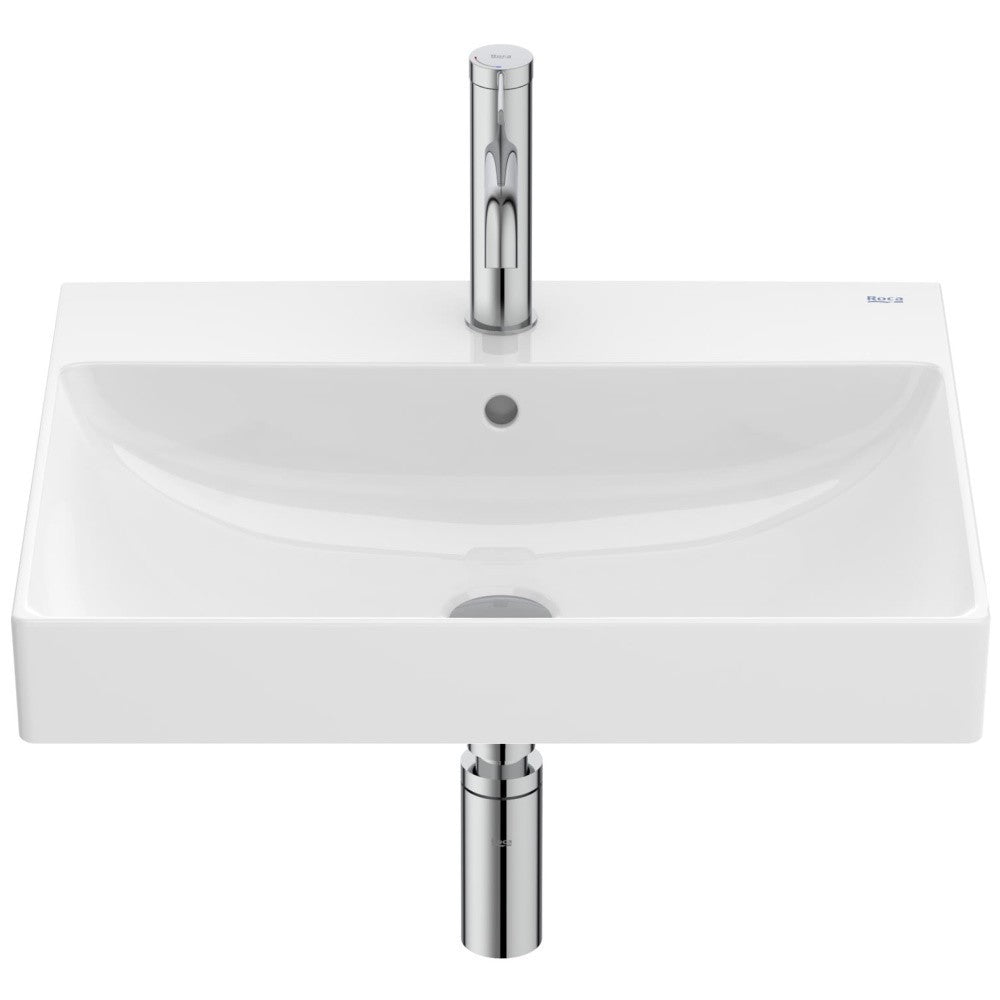 Ona Lavoar baie suspendat  55x46 cm