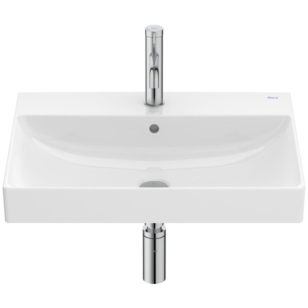 Ona Lavoar baie suspendat  60x46 cm