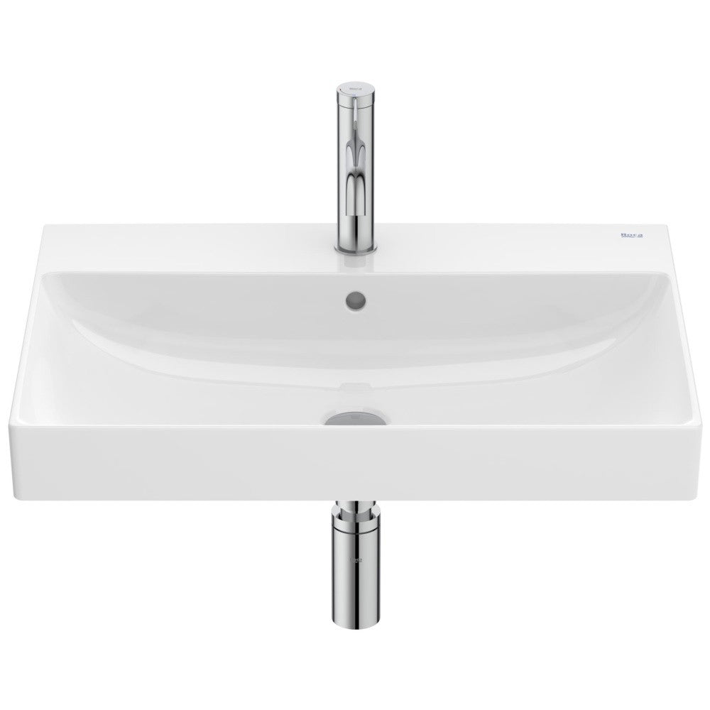 Ona Lavoar baie suspendat  65x46 cm