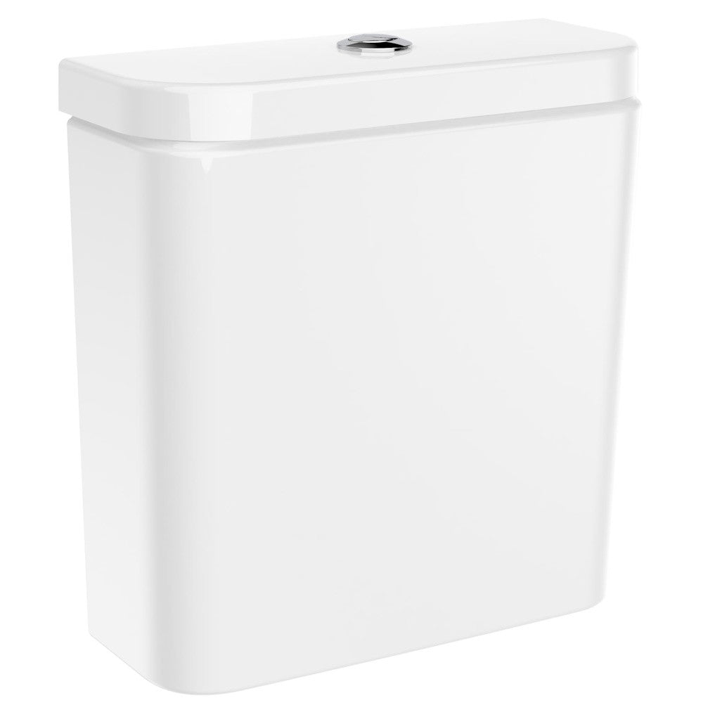 The Gap Round Rezervor WC, alimentare inferioara