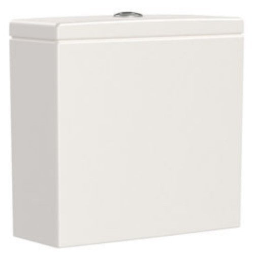 INSPIRA  Rezervor WC cu alimentare inferioara, bej