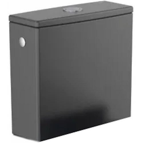 Ona  Rezervor WC cu alimentare inferioara, negru mat