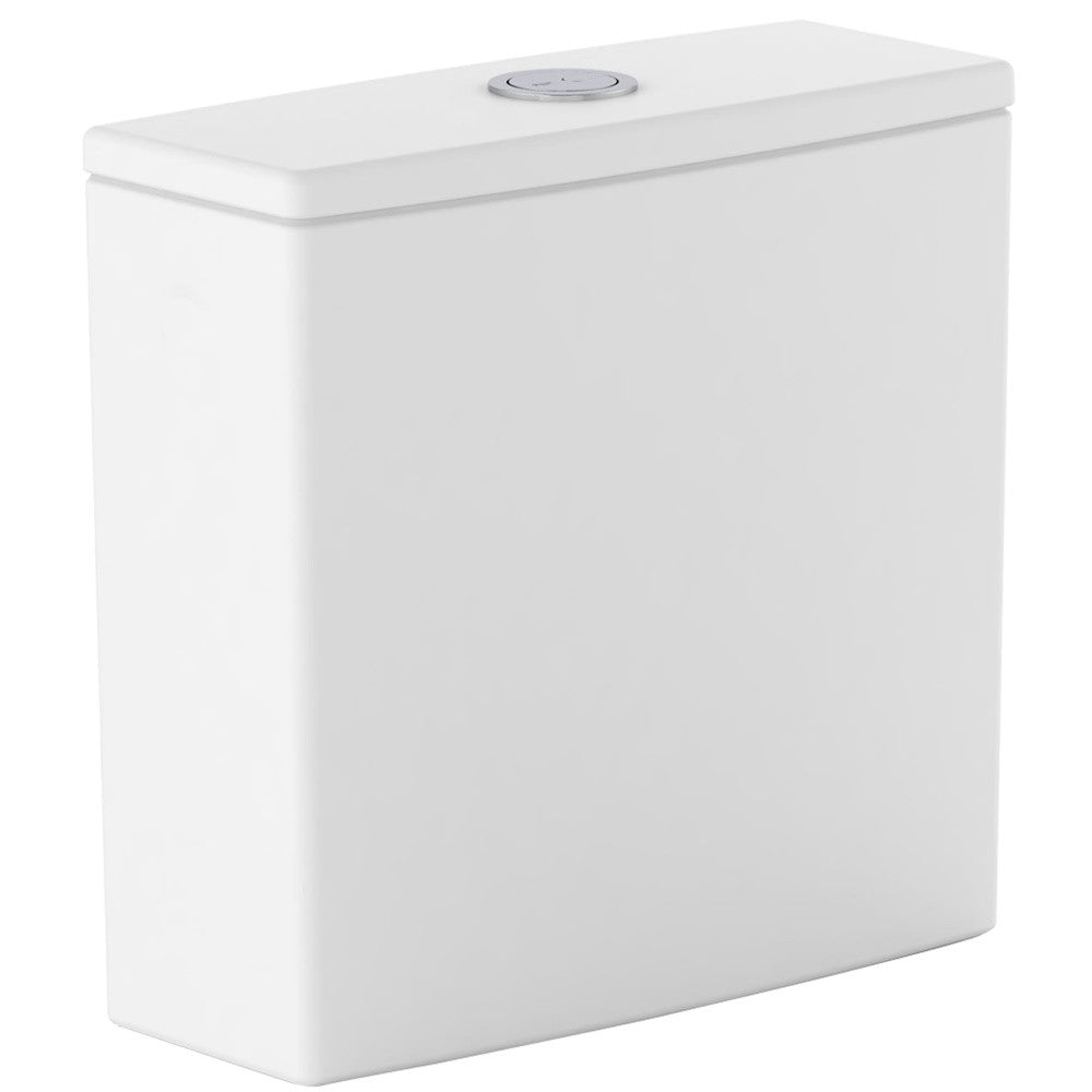 Ona  Rezervor WC cu alimentare inferioara, alb mat