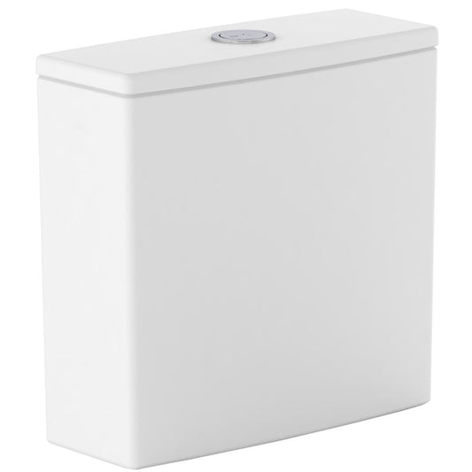 Ona  Rezervor WC cu alimentare inferioara, alb mat