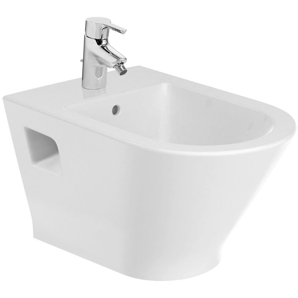 The Gap Round Bideu suspendat 36x54 cm