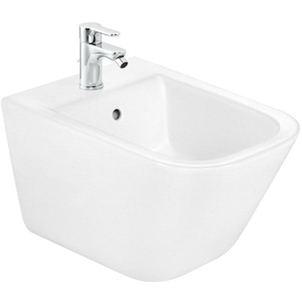 The Gap Bideu suspendat 35x54 cm, montaj ascuns