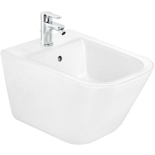 The Gap Bideu suspendat 35x54 cm, montaj ascuns