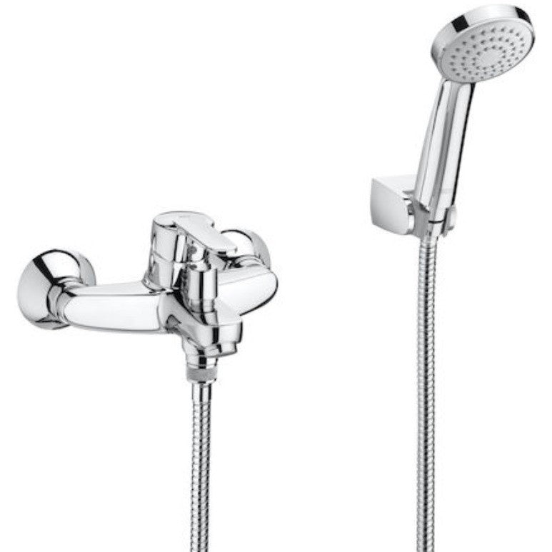 Victoria  Baterie cada dus, set complet