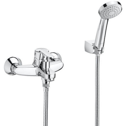 Victoria  Baterie cada dus, set complet