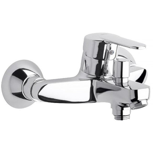 Victoria  Baterie cada dus, cu divertor