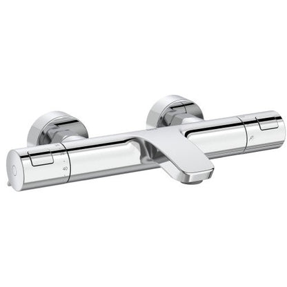 Victoria  T-500 Baterie cada dus cu termostat