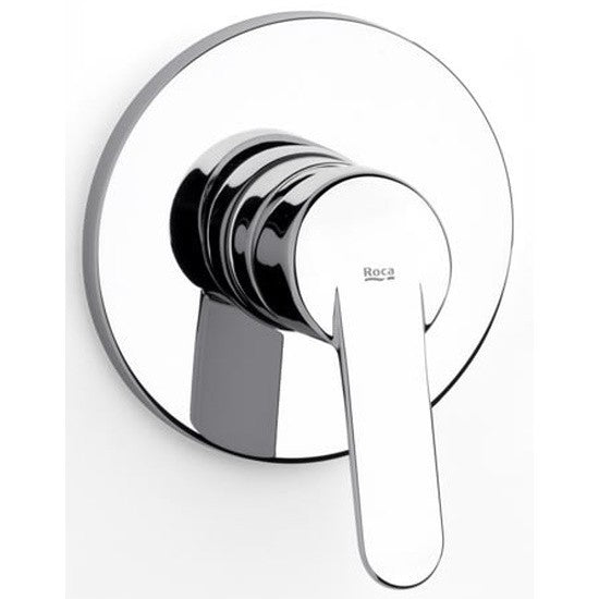 Victoria  Baterie dus monocomanda incastrata