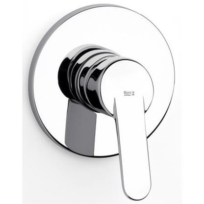 Victoria  Baterie dus monocomanda incastrata