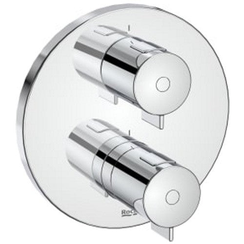 Victoria  T-500 Baterie dus cu termostat, montaj incastrat