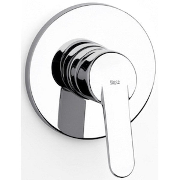 Victoria Roca Be Fresh Victoria Set dus igienic cu baterie incastrata