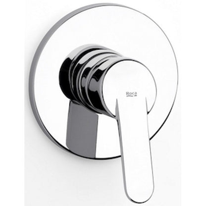 Victoria Roca Be Fresh Victoria Set dus igienic cu baterie incastrata