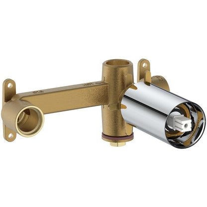 Ona  Corp incastrat pentru baterie lavoar, crom