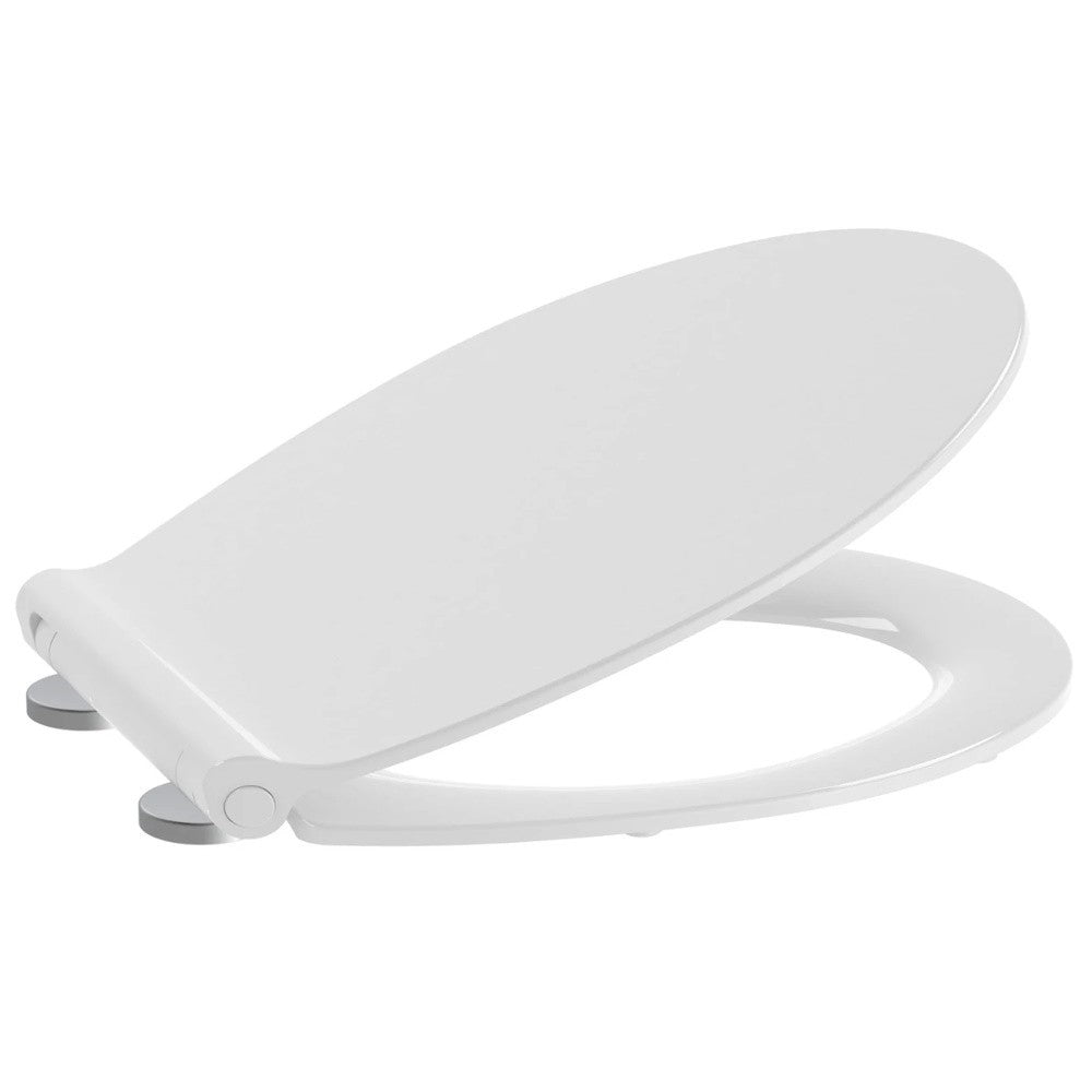 Victoria  Slim Capac WC soft-close