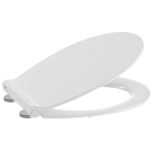 Victoria  Slim Capac WC soft-close