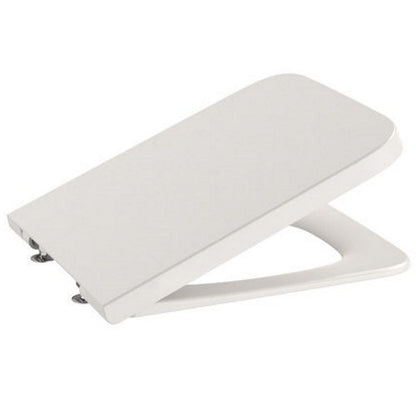 INSPIRA  Square Capac WC soft-close, bej