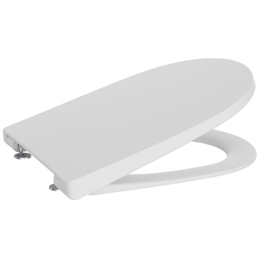 Ona  Capac WC, alb mat