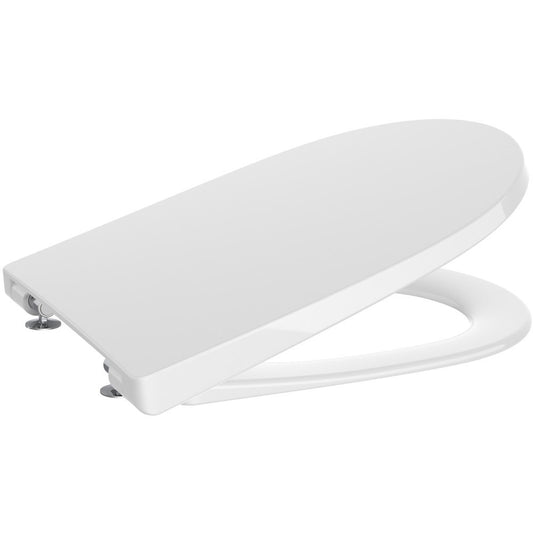 Ona  Capac WC soft close, alb