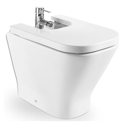 The Gap Square Capac bideu soft-close