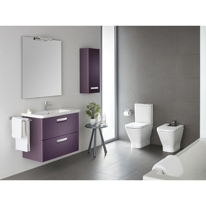 The Gap Square Capac bideu soft-close