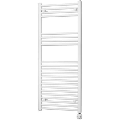 Victoria  Radiator portprosop electric 500xH1200 mm, alb
