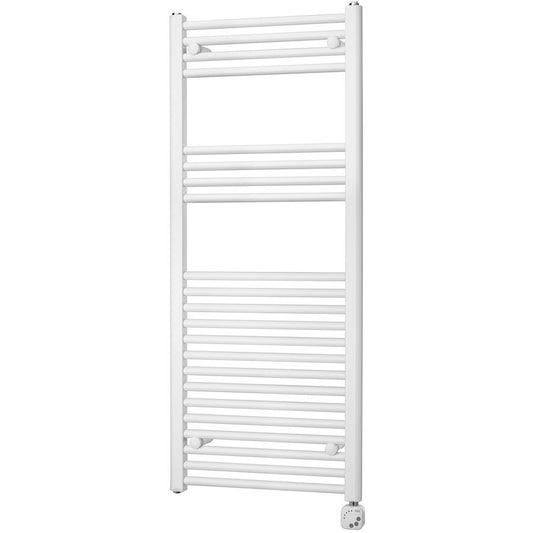 Victoria  Radiator portprosop electric 500xH1200 mm, alb
