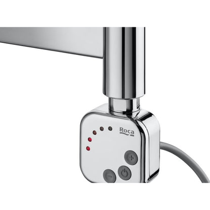 Victoria  Radiator portprosop electric 500xH800 mm, alb