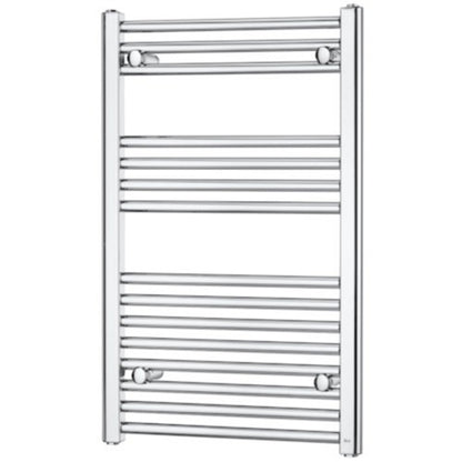 Victoria  Calorifer (radiator) portprosop 50xH80 cm, crom lucios