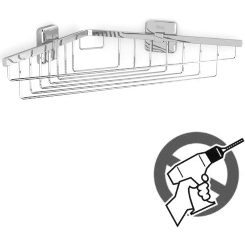 Victoria  Polita de colt, montaj adeziv sau cu suruburi