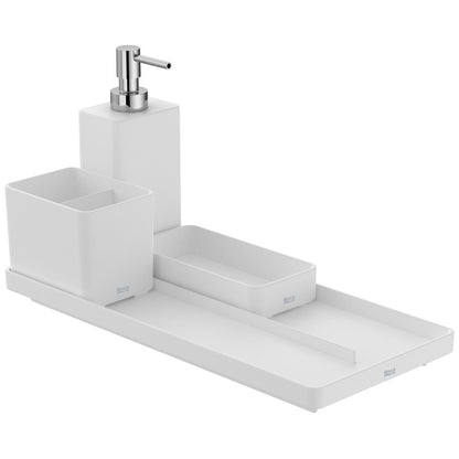 Ona  Polita 35 cm, alb