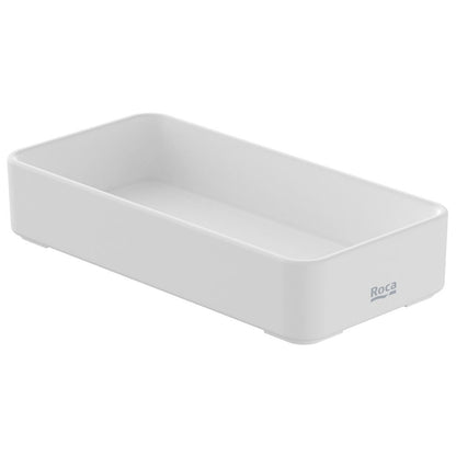 Ona  Polita 15 cm, alb