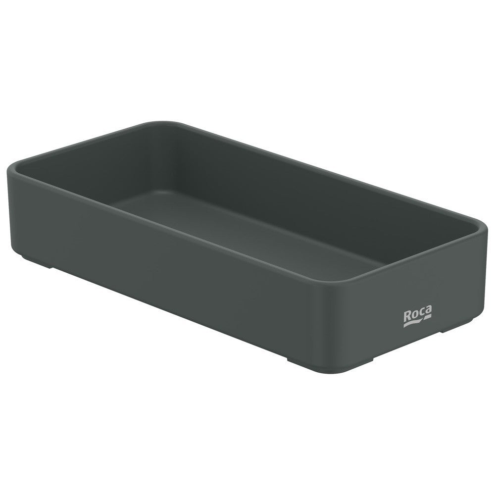 Ona  Polita 15 cm, verde mat (highland green)