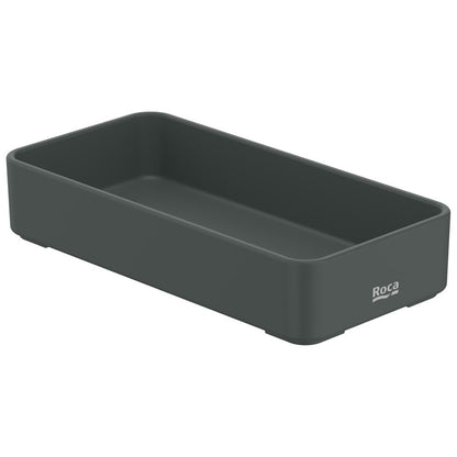 Ona  Polita 15 cm, verde mat (highland green)