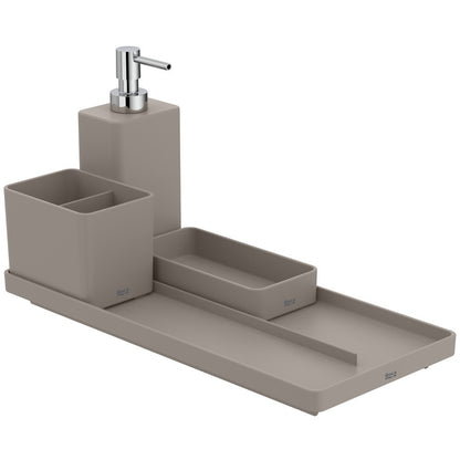 Ona  Polita 15 cm, bej