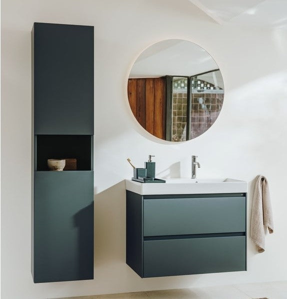 Ona  Pahar, verde mat (highland green)